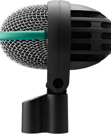 AKG D112 MkII Professional Bass Drum Microphone