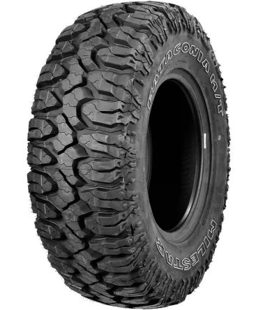 Set of 4 (FOUR)M/T LT 265/75R16 123/120Q E 10 Ply MT Mud Tires