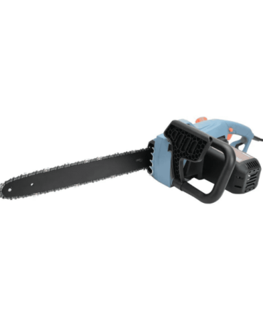 14-in Corded Electric Chainsaw