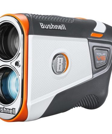 Bushnell Tour V6 Shift Patriot Pack