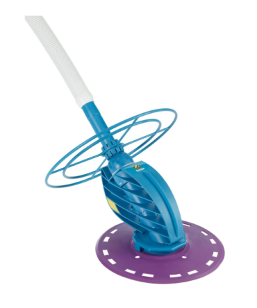 Baracuda Baracuda W01698 Ranger Suction Side Above Ground Pool Cleaner
