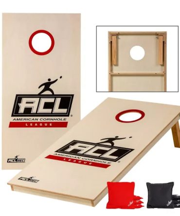 American Cornhole League ACL REC 2 4 Cornhole Board