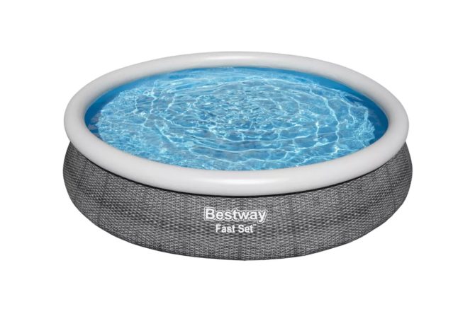 Fast Set 12 x 30 Pool Set - Image 6