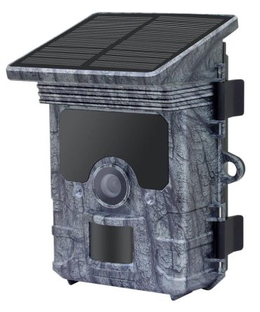 WiFi Bluetooth Wireless Wildlife Trail Camera