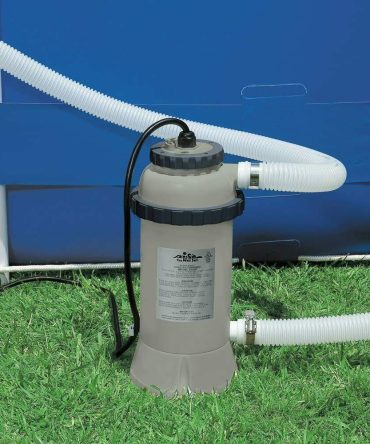 28684 Pool Heater ( Rcd ) for Pools up to Ø 179 7/8in 3000 Watt