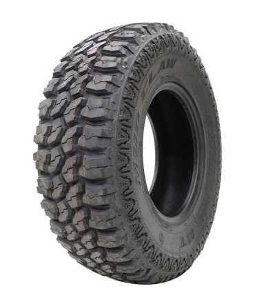 Eldorado Mud Claw Extreme M/T 235/75R15 104 Q Tire