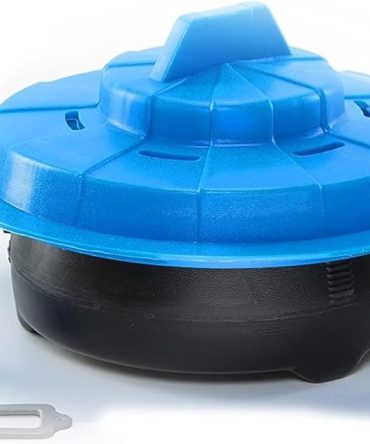 Pool Alarm | Certified ASTM Safety Specification F2208 | Safe for Pool Owners with Children, Neighbors | Easy to Install with Adjustable Sensitivity Settings