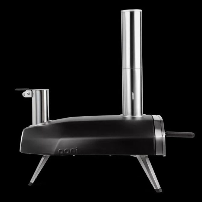 Fyra 12 Wood Pellet Pizza Oven - Image 5