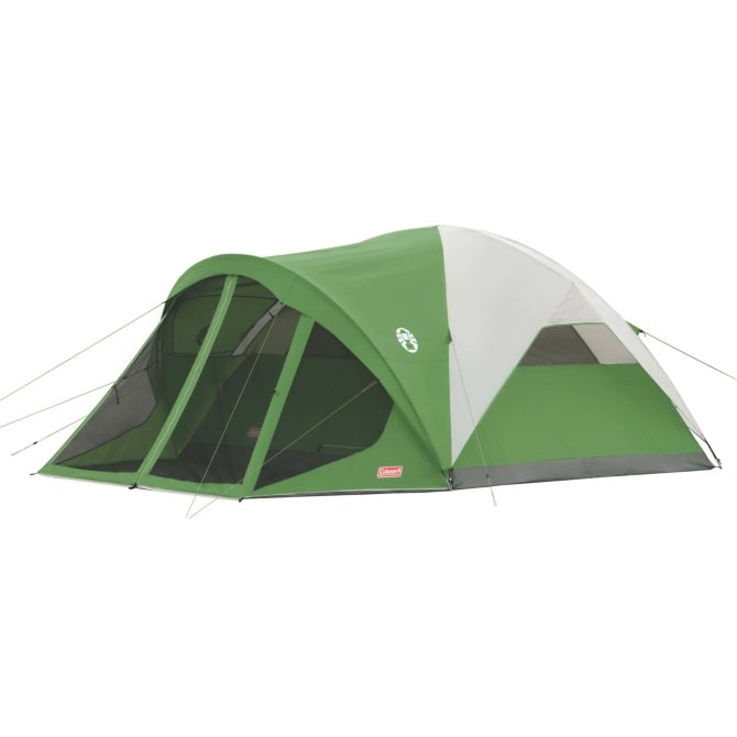 Evanston 6 Person Tent - Image 10