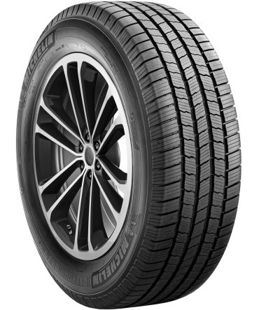 Michelin Defender LTX M/S All-Season LT265/60R20/E 121/118R Tire