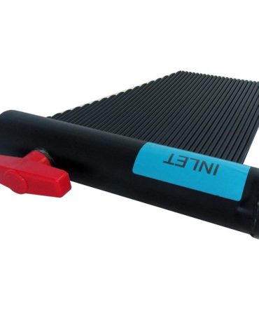 FAFCO Solar Bear Environment Friendly Above Ground Pool Solar Heat System