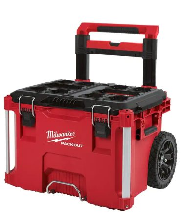 PACKOUT 22 in. Rolling Tool Box
