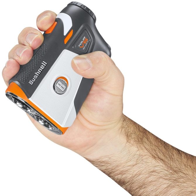 Bushnell Tour V6 Shift Patriot Pack - Image 19