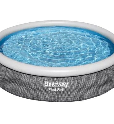 Fast Set 12 x 30 Pool Set