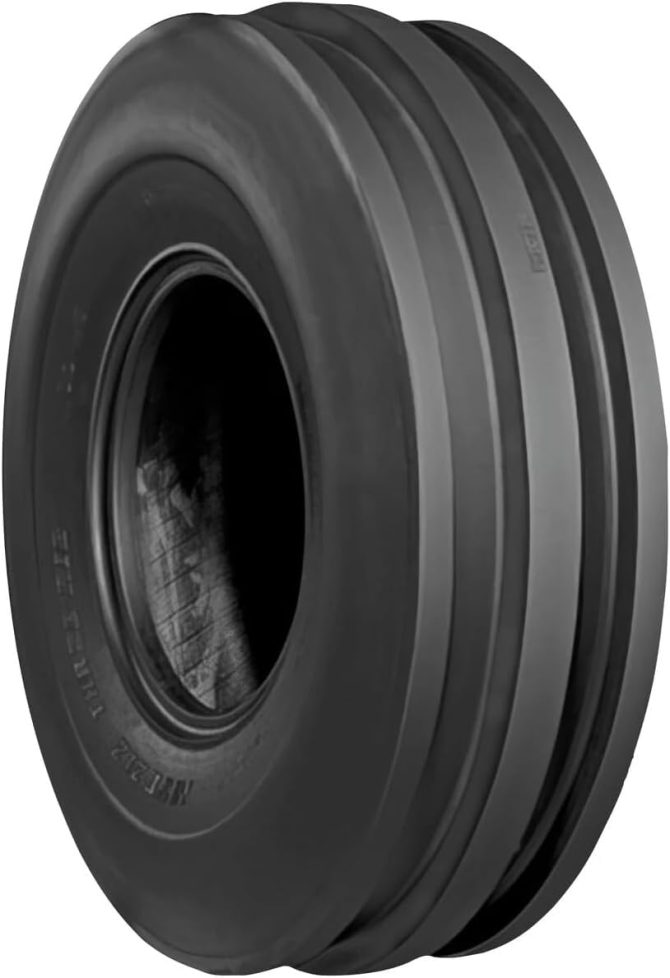7.50-16 TL Tire 7.5-16 7.50-16 7.5X16 Load 8 Ply Tractor - Image 5