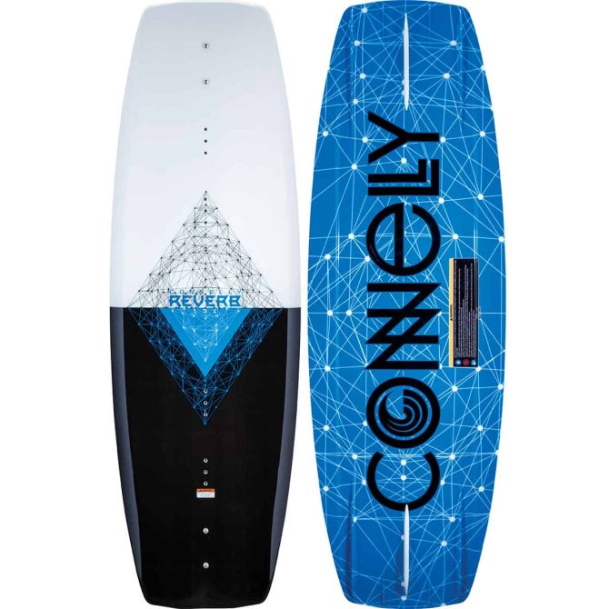 Connelly Connelly Reverb Wakeboard - Image 13