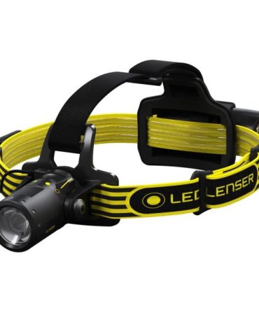 300-Lumen LED Rechargeable Headlamp (Battery Included)