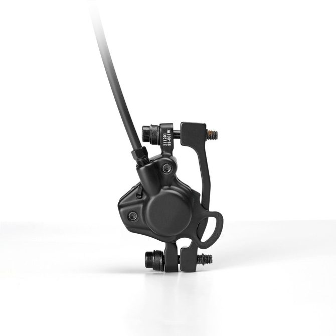Tektro HD-E350 Hydraulic Disc Brakes - Image 2
