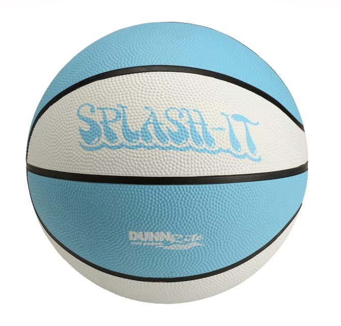 Dunn Rite Splash and Shoot Basketball Set - Image 4