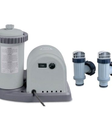 1500 GPH Pool Pump Above Ground Pool Plunger Valve Replacement Part