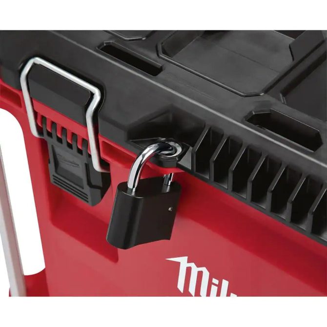 PACKOUT 22 in. Rolling Tool Box - Image 3