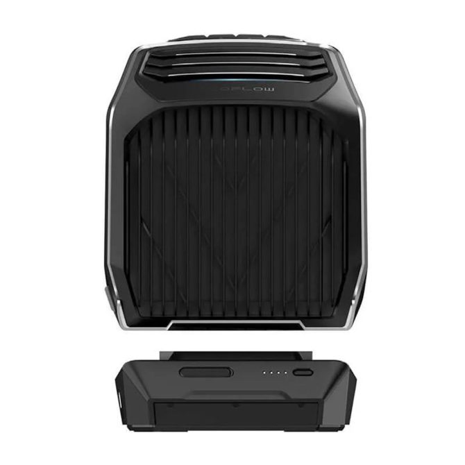 ECOFLOW WAVE 2 1800W Portable Outdoor AC With Heater, 6K BTU (SAK84173) - Image 38