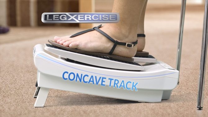 Legxercise Pro LEGX-012 - Image 2