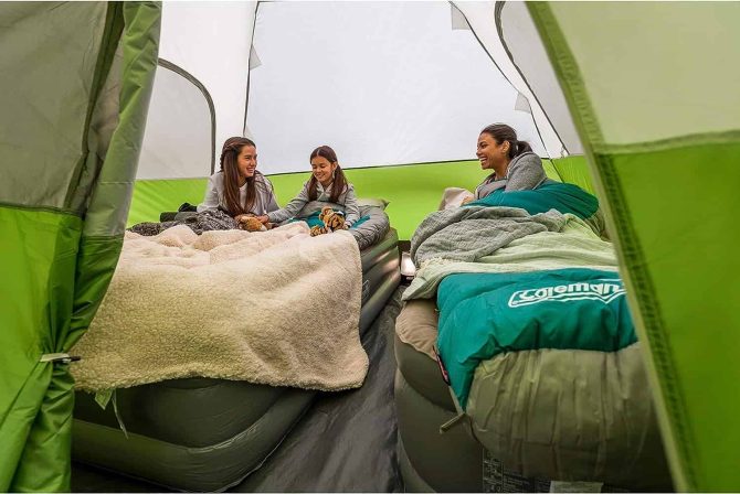 Evanston 6 Person Tent - Image 12