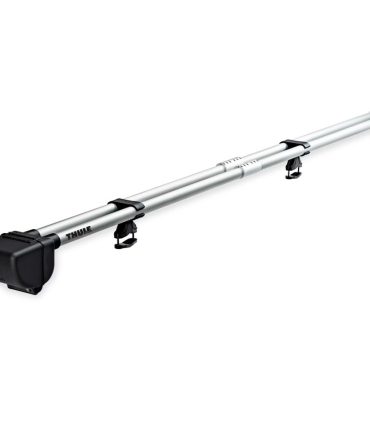 RodVault 2 Silver Fishing Rod Rack ;