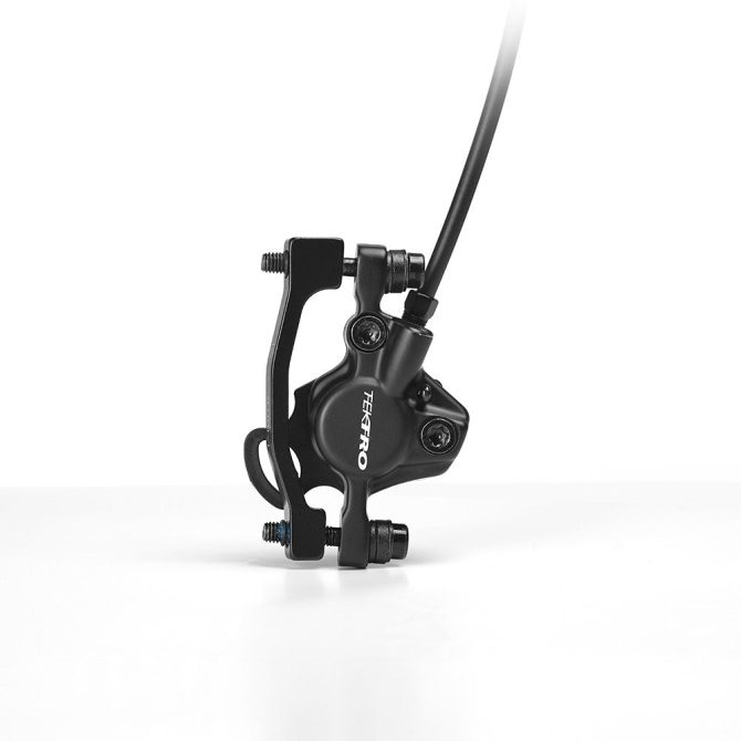 Tektro HD-E350 Hydraulic Disc Brakes - Image 3