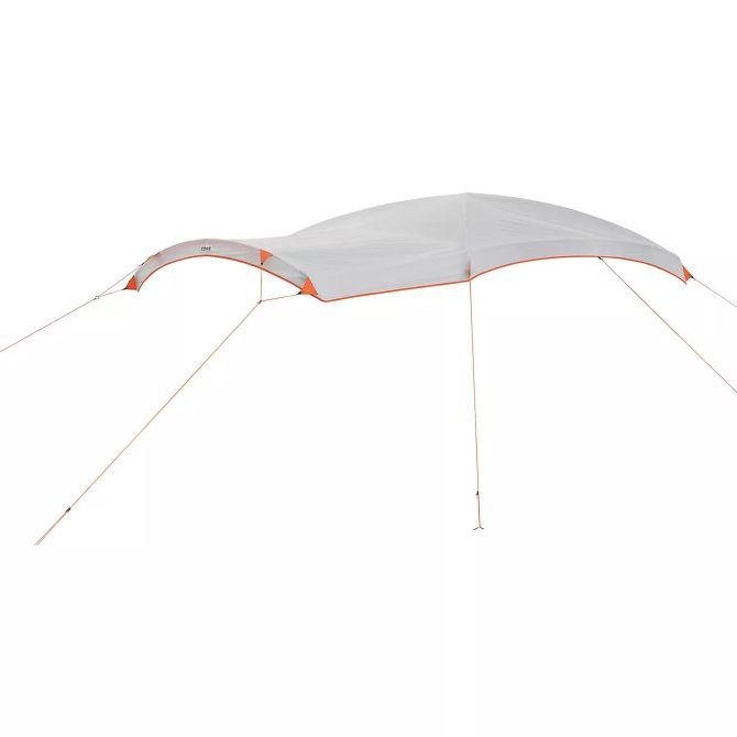 CORE Equipment Instant 11 Person Cabin Tent with Screen Room - Image 19
