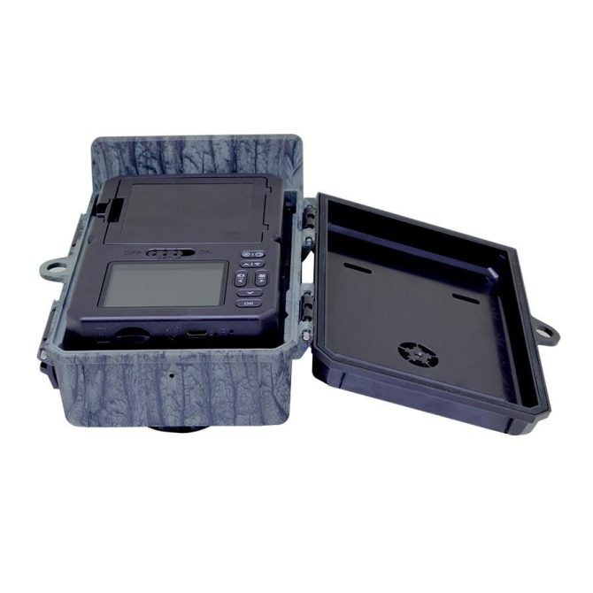 WiFi Bluetooth Wireless Wildlife Trail Camera - Image 6