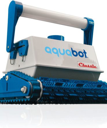 AB Aquabot Classic In-Ground Robotic Swimming Pool Cleaner