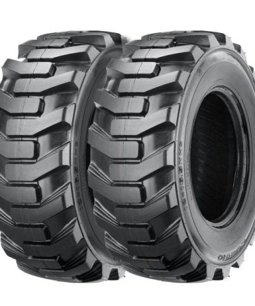 Premium 10-16.5 12PR Tire SKS-1 for Heavy Loads Tubeless – Durable Construction, Reliable Performance, Suitable for Trailers, Skid Steer Loaders, and Construction Equipment
