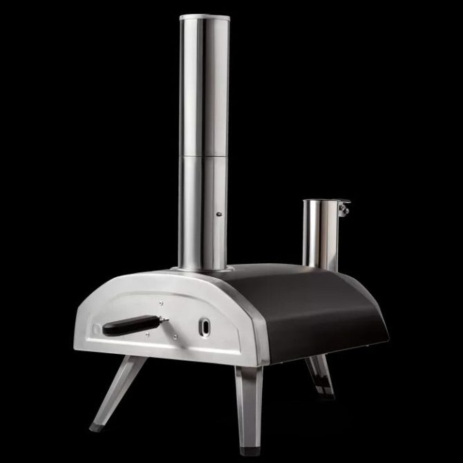 Fyra 12 Wood Pellet Pizza Oven - Image 2