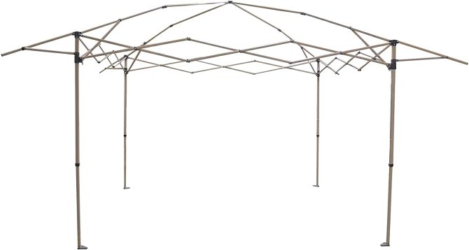 Caravan Canopy Sports 12 .7 x 12 .7 Haven Instant Canopy (169 sq ft Coverage) - Image 11