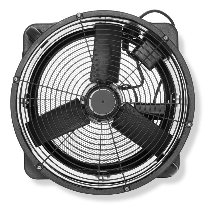 Cloud 9 Commercial Air Blower Fan for Wacky Waving Inflatable Tube Man - Image 10