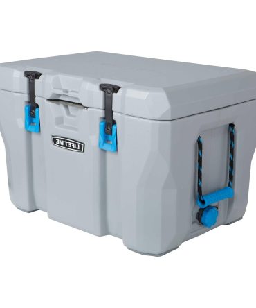 55 Quart High Performance Cooler