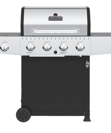 4-Burner GAS Grill 242164