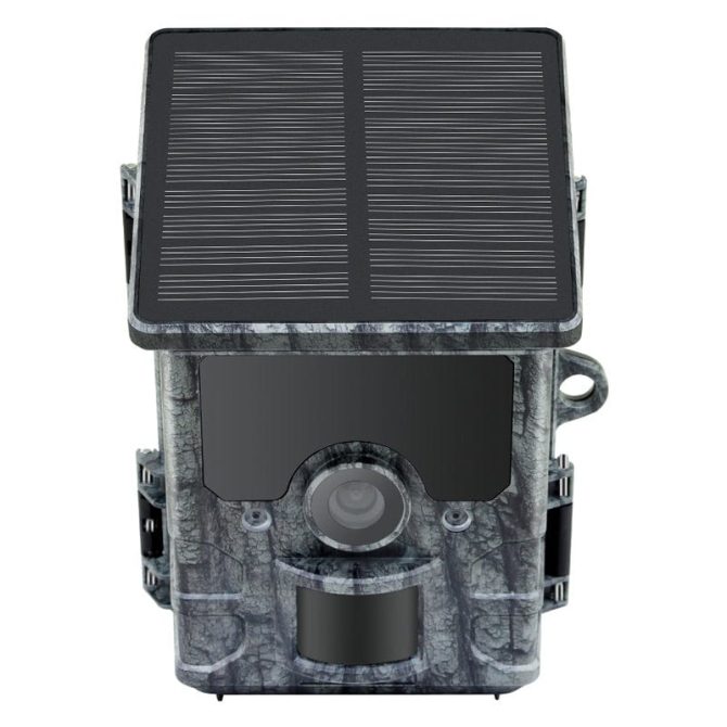 WiFi Bluetooth Wireless Wildlife Trail Camera - Image 2