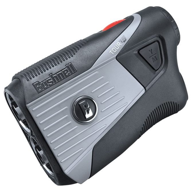 Bushnell Golf Tour V5 Patriot Pack, Black - Image 27