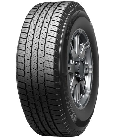 Michelin LTX M/S2 All-Season P265/70R16 111T Tire