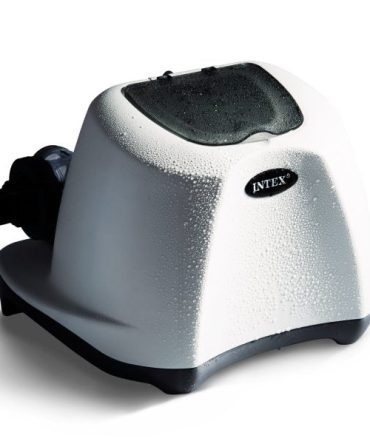 120V Krystal Clear Saltwater System CG-26667