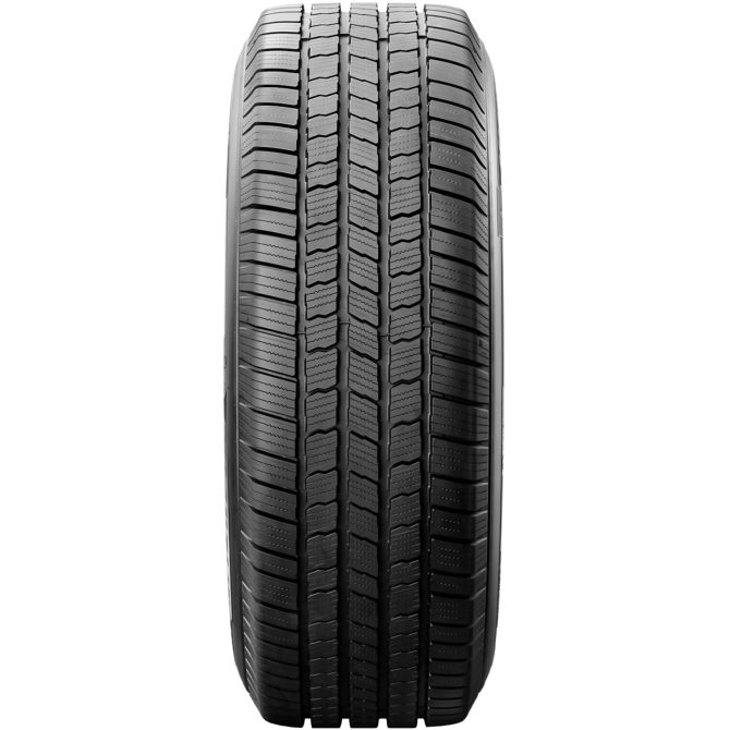 Michelin Defender LTX M/S All-Season LT265/60R20/E 121/118R Tire - Image 3