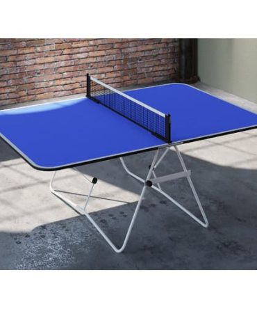 Family Table Blue