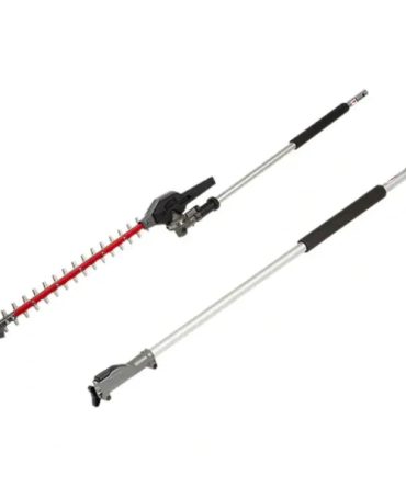 49-16-2719-49-16-2721 M18 FUEL Hedge Trimmer Attachment with QUIK-LOK 3 ft. Attachment Extension