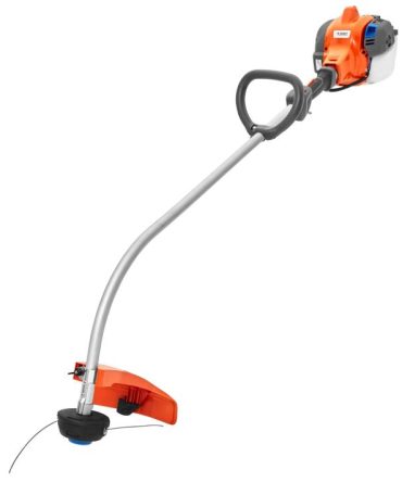 130C 28-cc 2-cycle 17-in Curved Shaft Gas String Trimmer