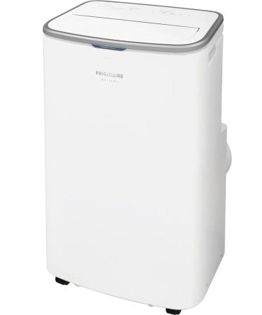 Gallery 13,000 BTU Cool ConnectTM Portable Air Conditioner with Wi-Fi and Dehumidifier Mode