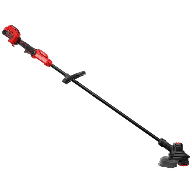 Brushless RP 20-volt Max 13-in Straight Shaft Battery String Trimmer 5 Ah (Battery and Charger Included) - Image 27