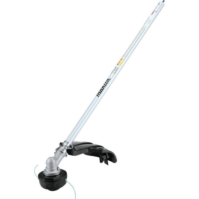 EM405MP String Trimmer Couple Shaft Attachment - Image 3